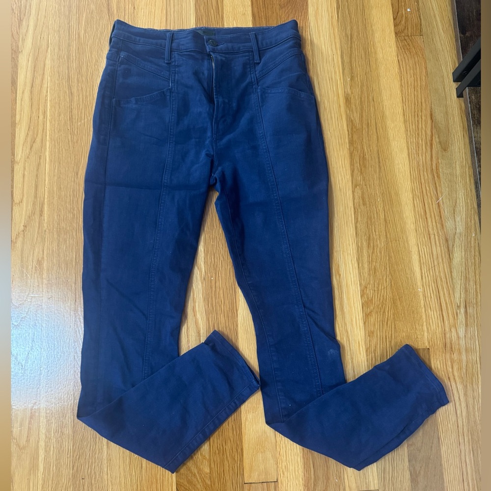 Stretch MOTHER jeans